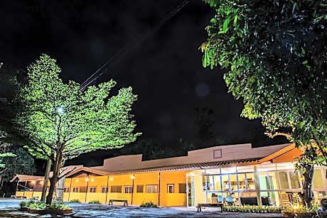 Maleena Garden at Lam Takhong Riverside