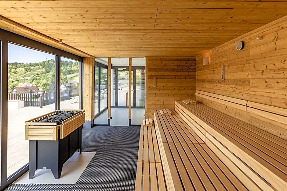 Sonnenhof Hotel & Spa