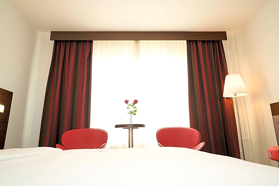 Hotel Conti Dietikon