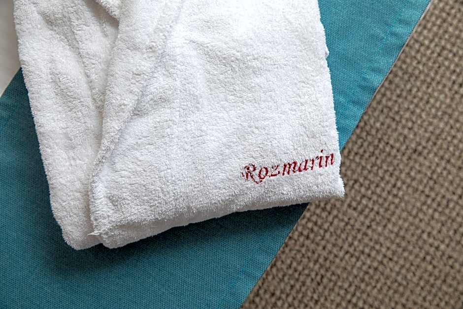 Hotel Rozmarin