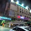 City Comfort Inn Liuzhou Chengzhong Wanda Plaza