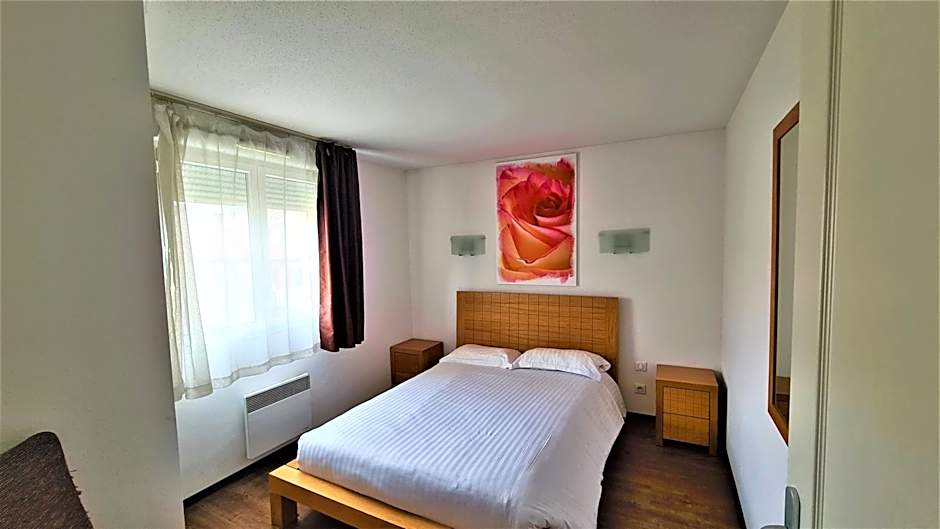 Comfort Aparthotel Mutzig Portes d'Alsace
