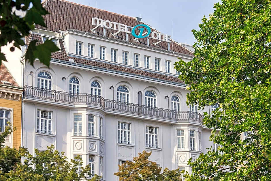 Motel One Wien-Staatsoper