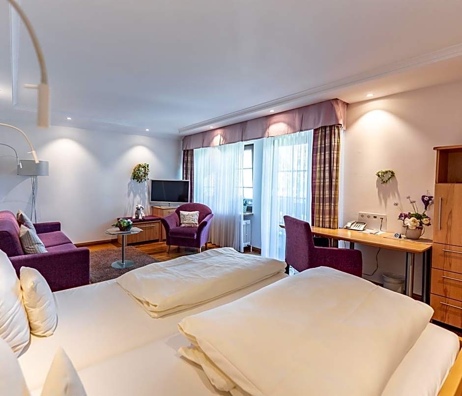 Hotel Zum Ochsen