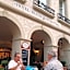 Hostellerie du XVI Siècle