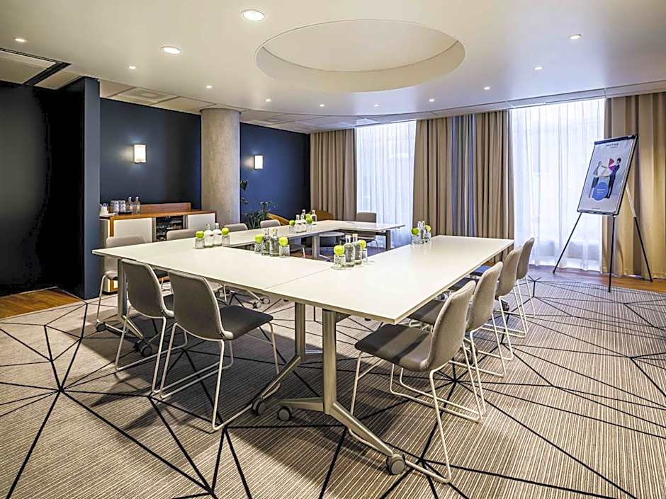 Novotel Den Haag City Centre