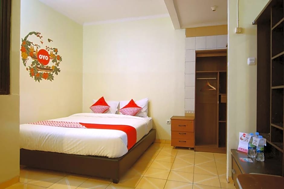 OYO 196 Horizone Residence