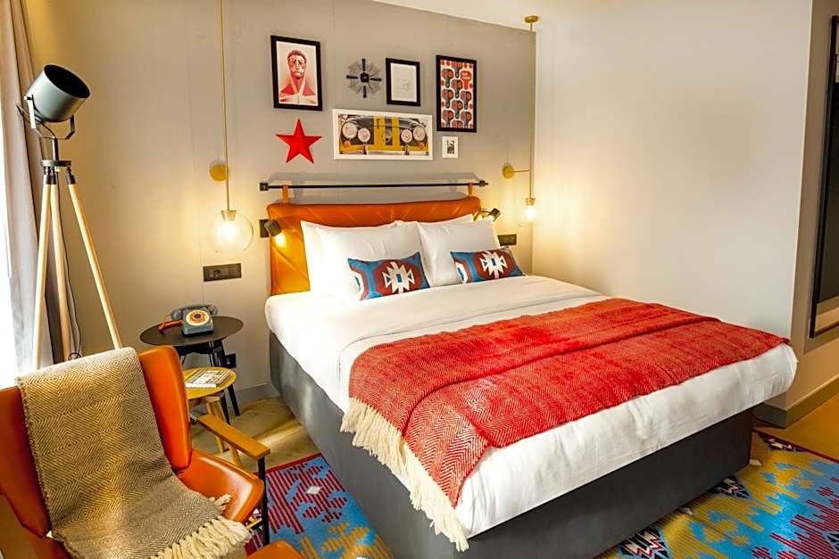 Hotel Indigo Belgrade By IHG