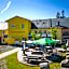 Familie Zuser Hotel Garni