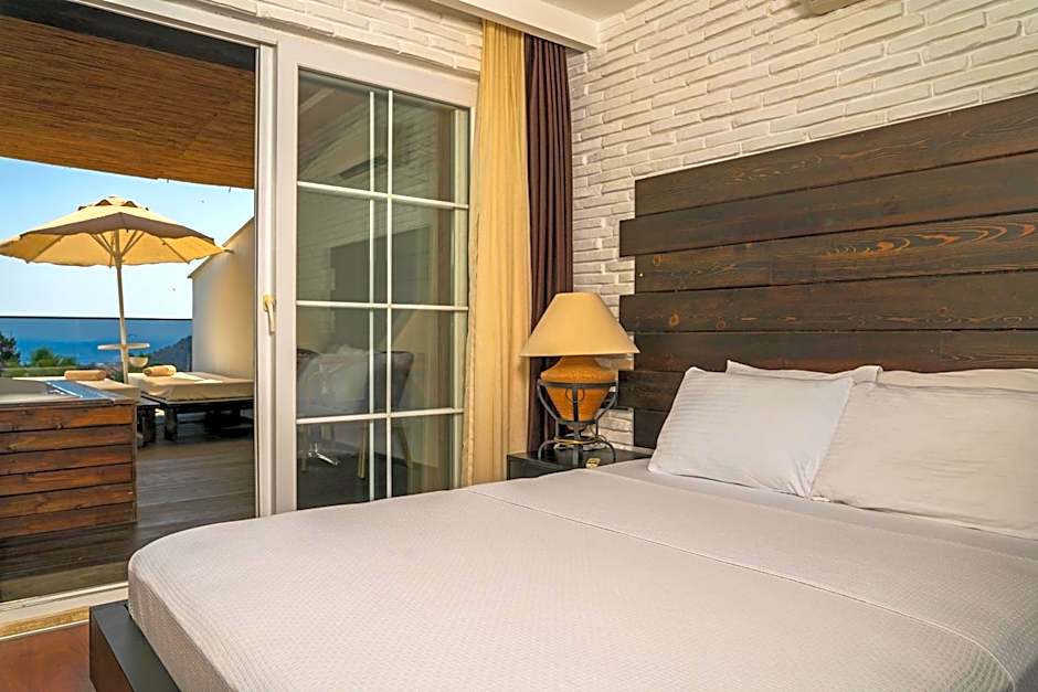 Manaspark Deluxe Hotel