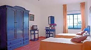 Hotel San Miguel