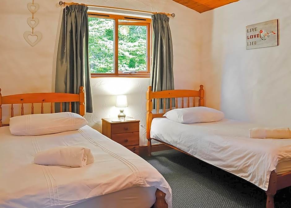 Brookside Leisure Park