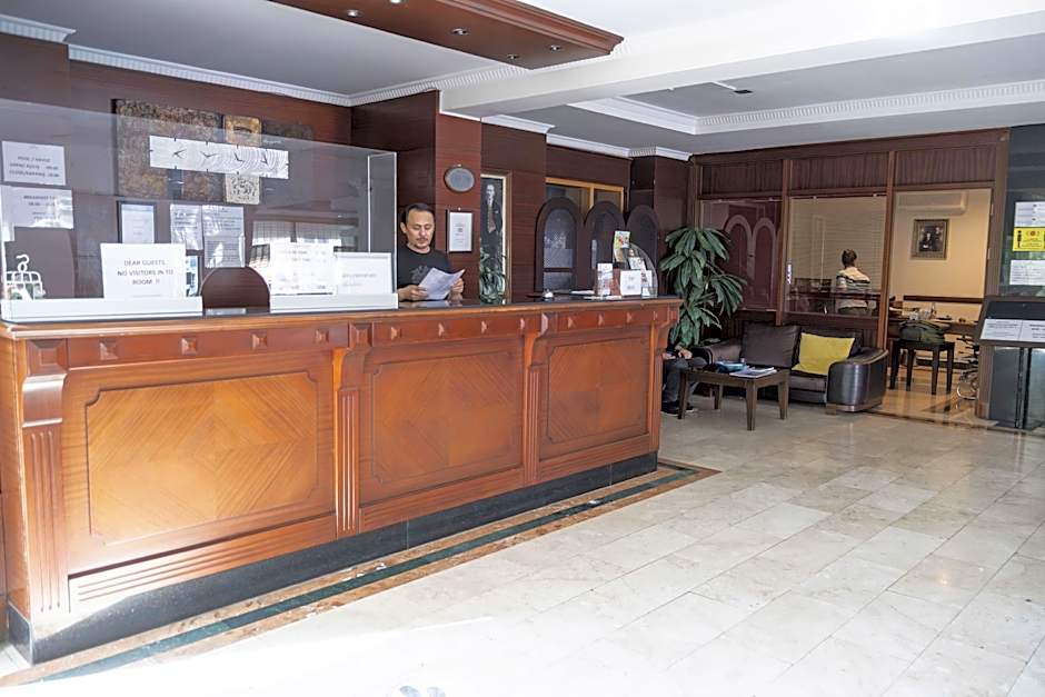 Marmaris Alkan Hotel