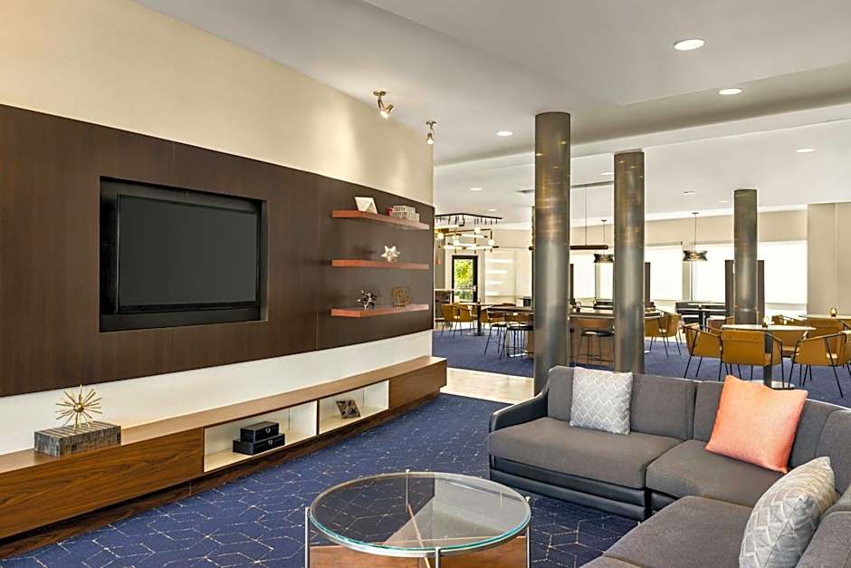 Courtyard by Marriott Burlington Mt. Holly/Westampton