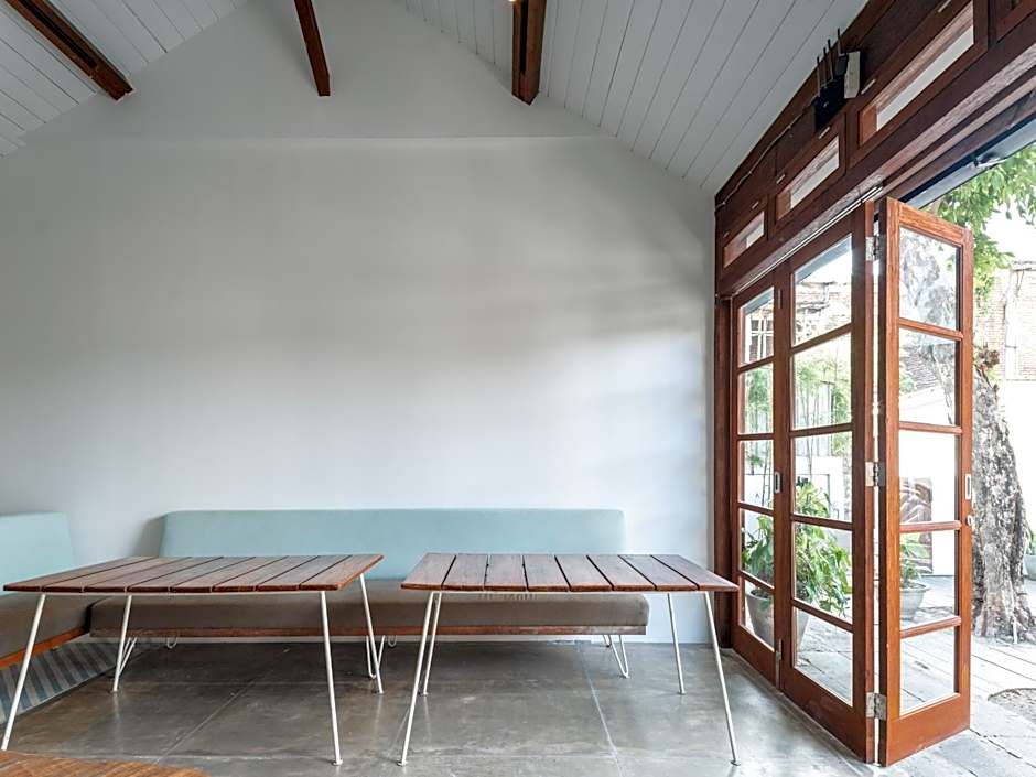 Batu Belig Living Managed by CPM Bali