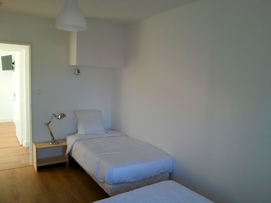 Bull'it Hotel