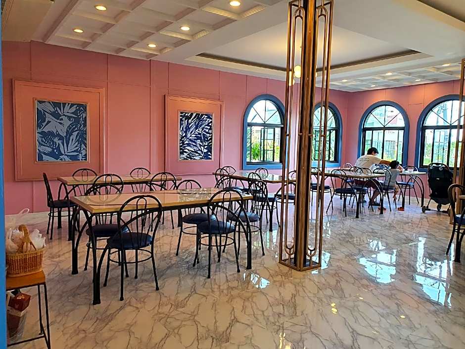 Aob-Oun Homestay & Glamping