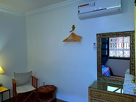 Single Room with Shower