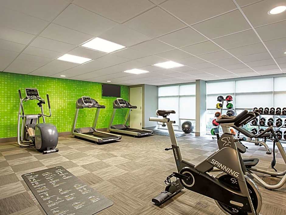 La Quinta Inn & Suites by Wyndham Baltimore N/White Marsh