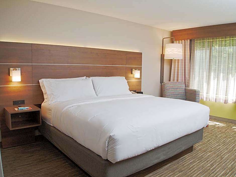 Holiday Inn Express South Burlington By IHG