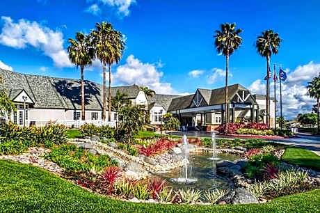 Hilton San Diego/Del Mar