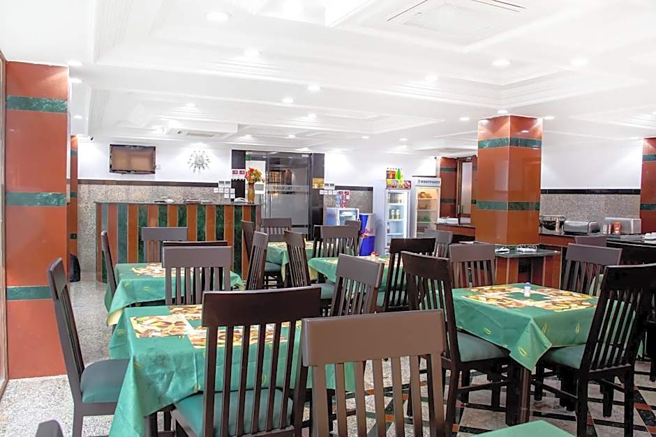 Sleep Inn Hotel - Kariakoo