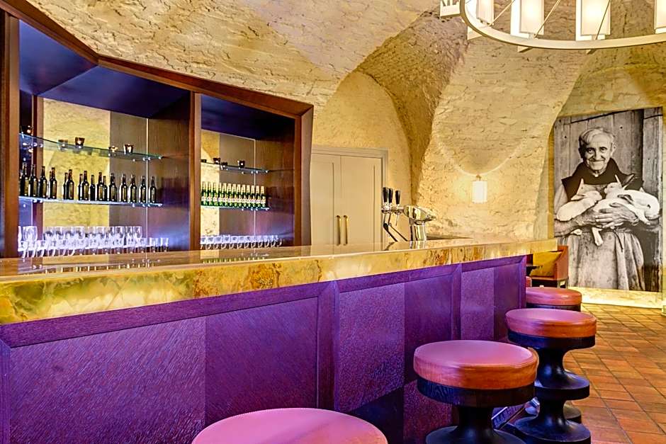 Augustine, A Luxury Collection Hotel, Prague