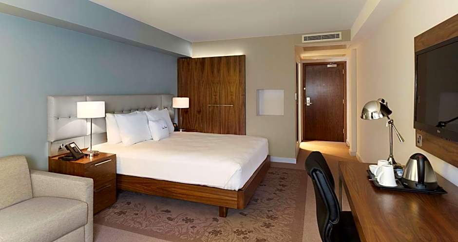 DoubleTree By Hilton Hotel Lincoln