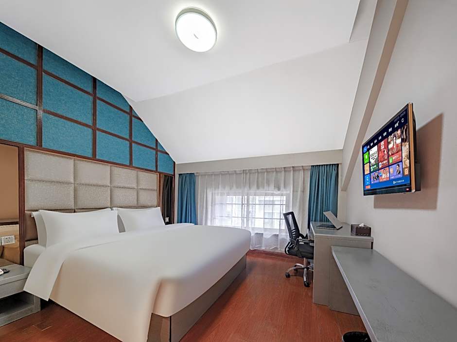 Rongle Busniess Hotel