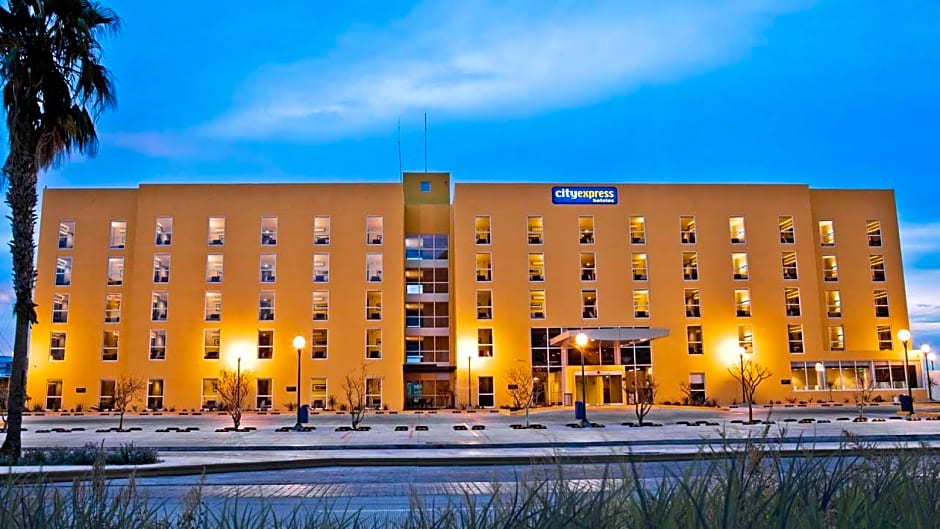 City Express by Marriott La Paz