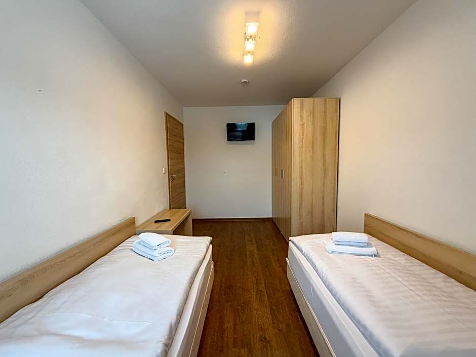 Landgasthof Schwarzberg