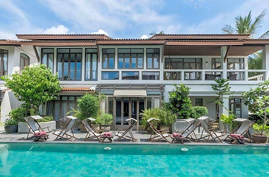 B House Samui
