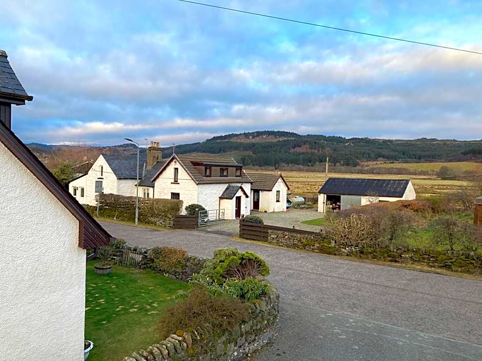 The Horseshoe Inn