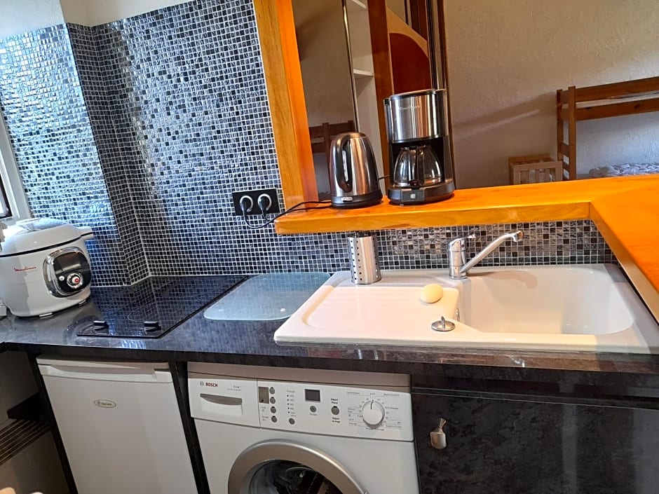 Le Moulin du Châtelier