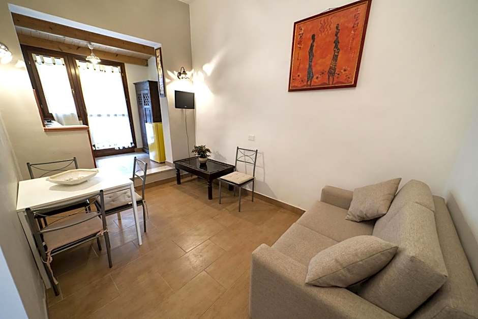 Residence Garibaldi