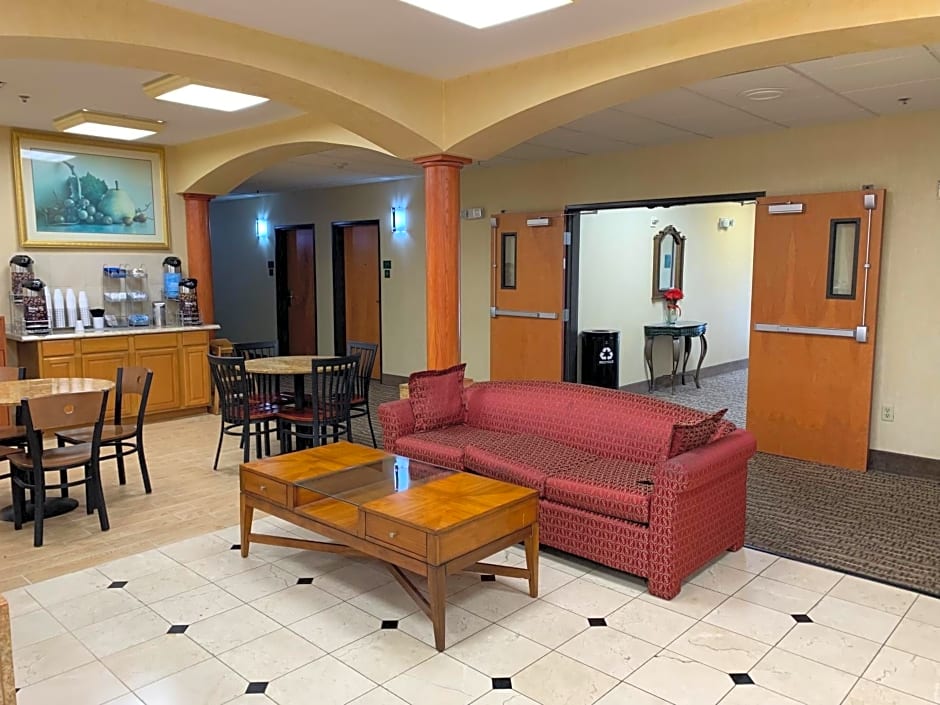 SureStay Plus Hotel by Best Western Mesquite
