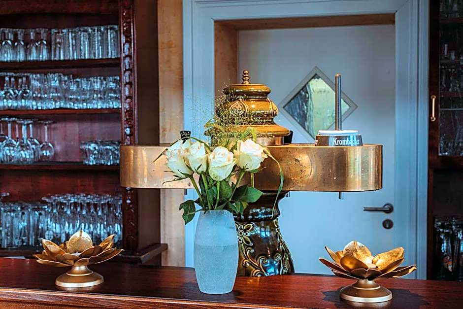 Alte Landratsvilla Hotel Bender