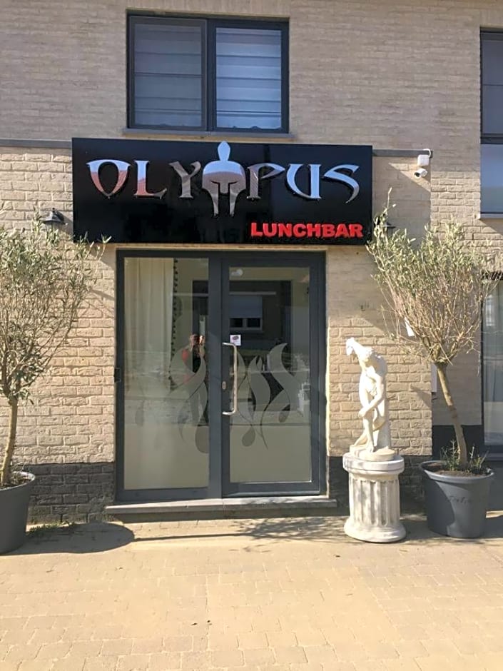 Olympus