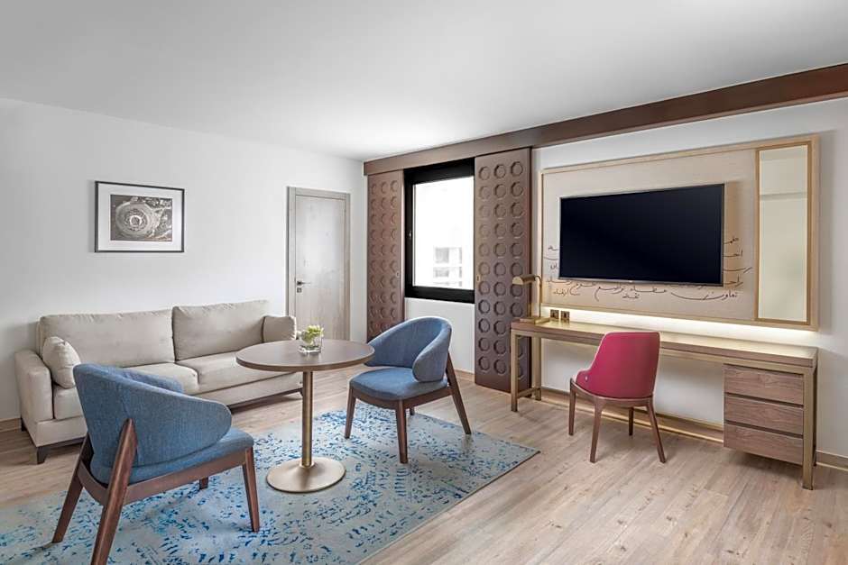 Makarem Ajyad Makkah Hotel