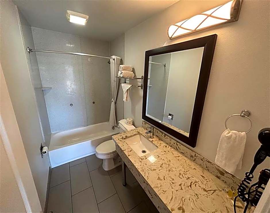 Motel 6 Yuba City, CA