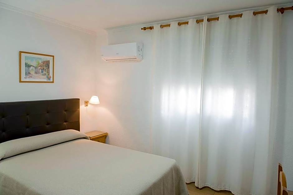 Hotel Sierra Mar
