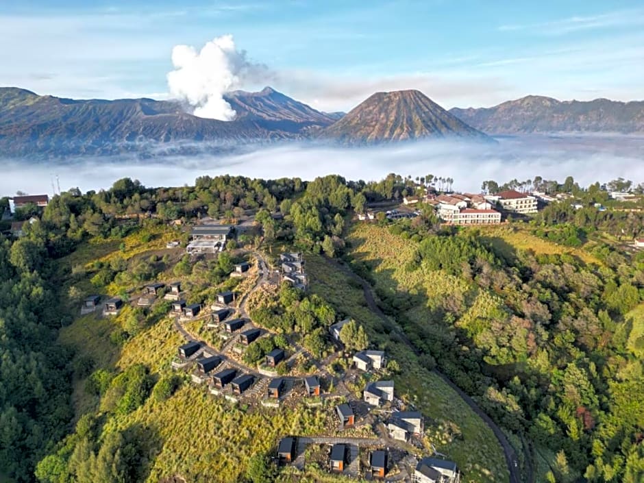 ARTOTEL Cabin Bromo