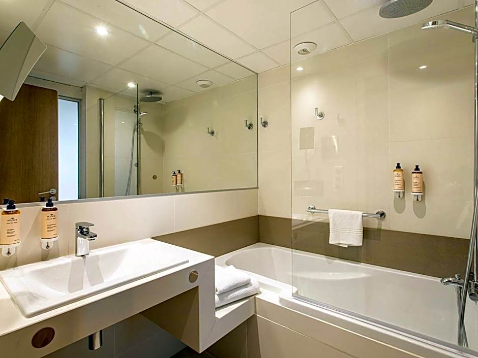 Mercure Angoulême Hôtel de France