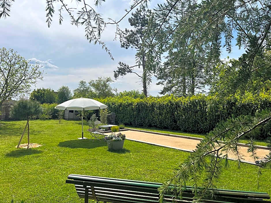 GSand Le Clos du May