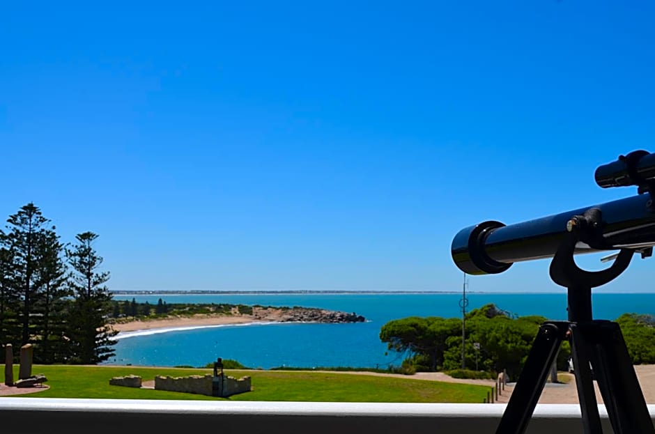 YHA Port Elliot Beach House