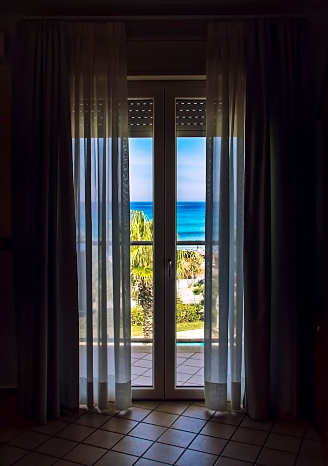 Hotel Sirenetta