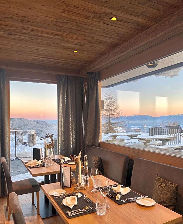 Gipfelhaus Magdalensberg