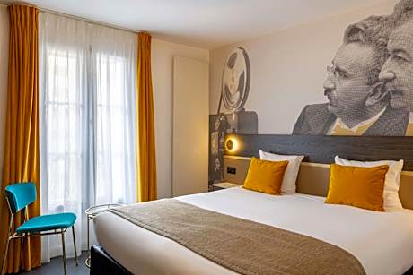 Best Western Plus L'Artist Hotel