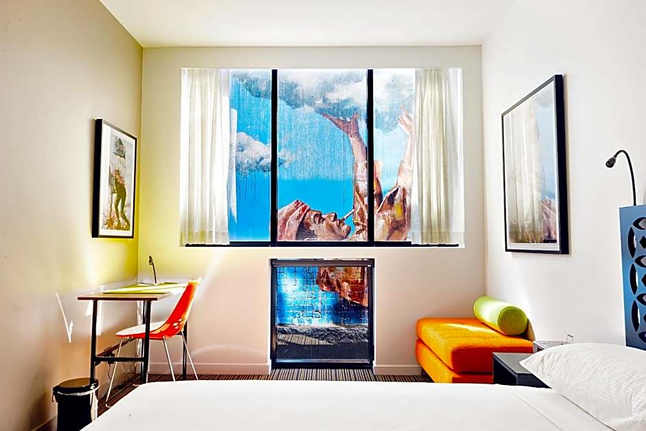 The Constance Fortitude Valley