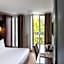 Hotel Abbatial Saint Germain